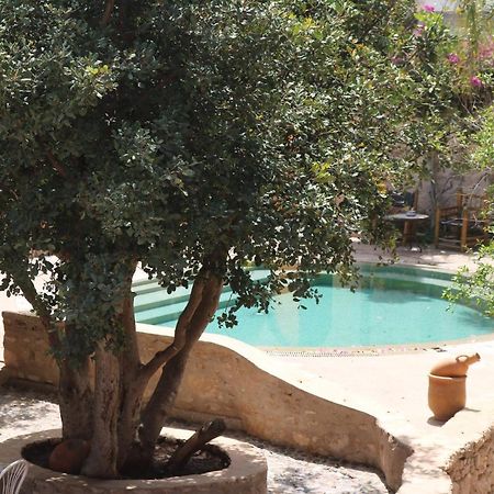 Villa Grenadine Essaouira Ngoại thất bức ảnh