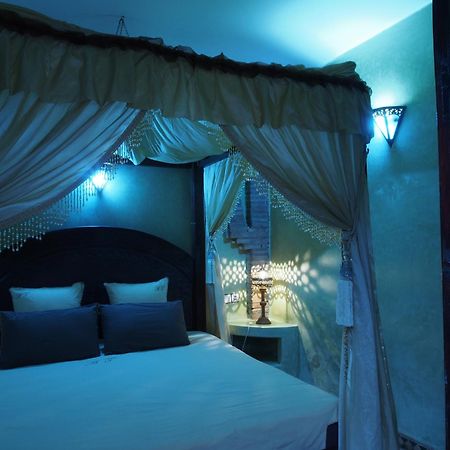 Villa Grenadine Essaouira Phòng bức ảnh