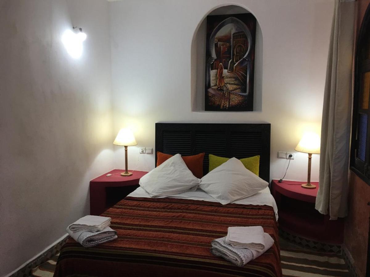 Villa Grenadine Essaouira Ngoại thất bức ảnh