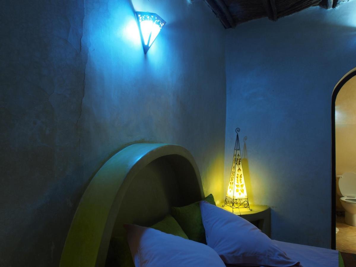 Villa Grenadine Essaouira Ngoại thất bức ảnh