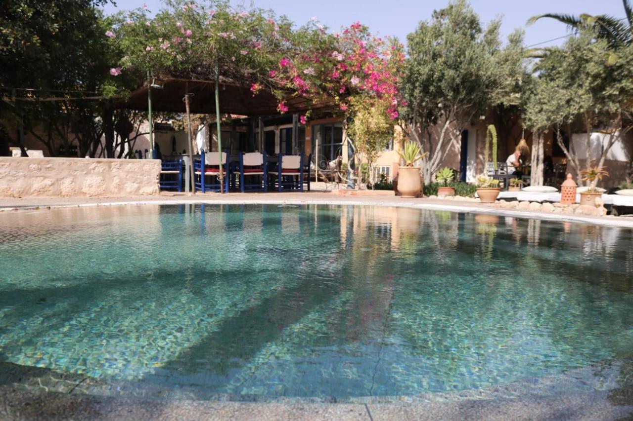 Villa Grenadine Essaouira Ngoại thất bức ảnh