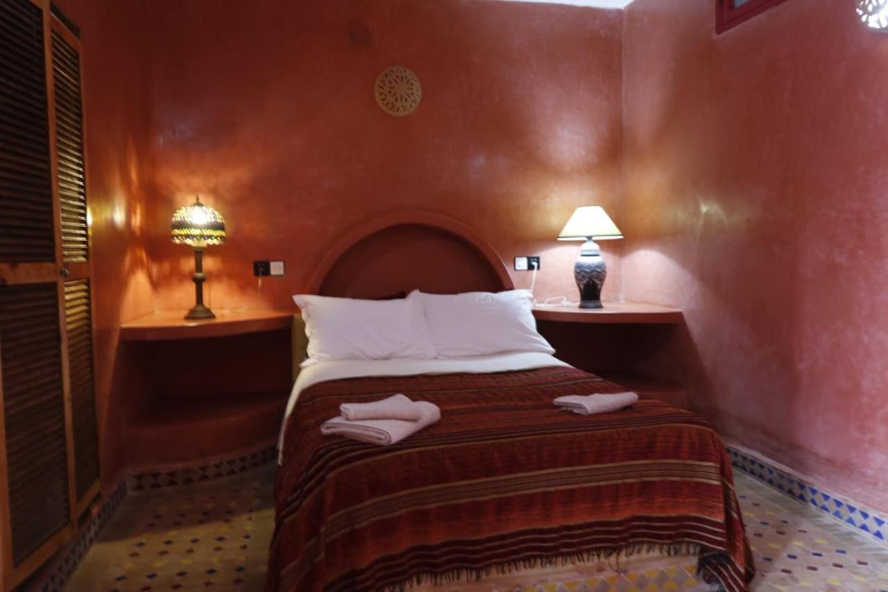 Villa Grenadine Essaouira Ngoại thất bức ảnh