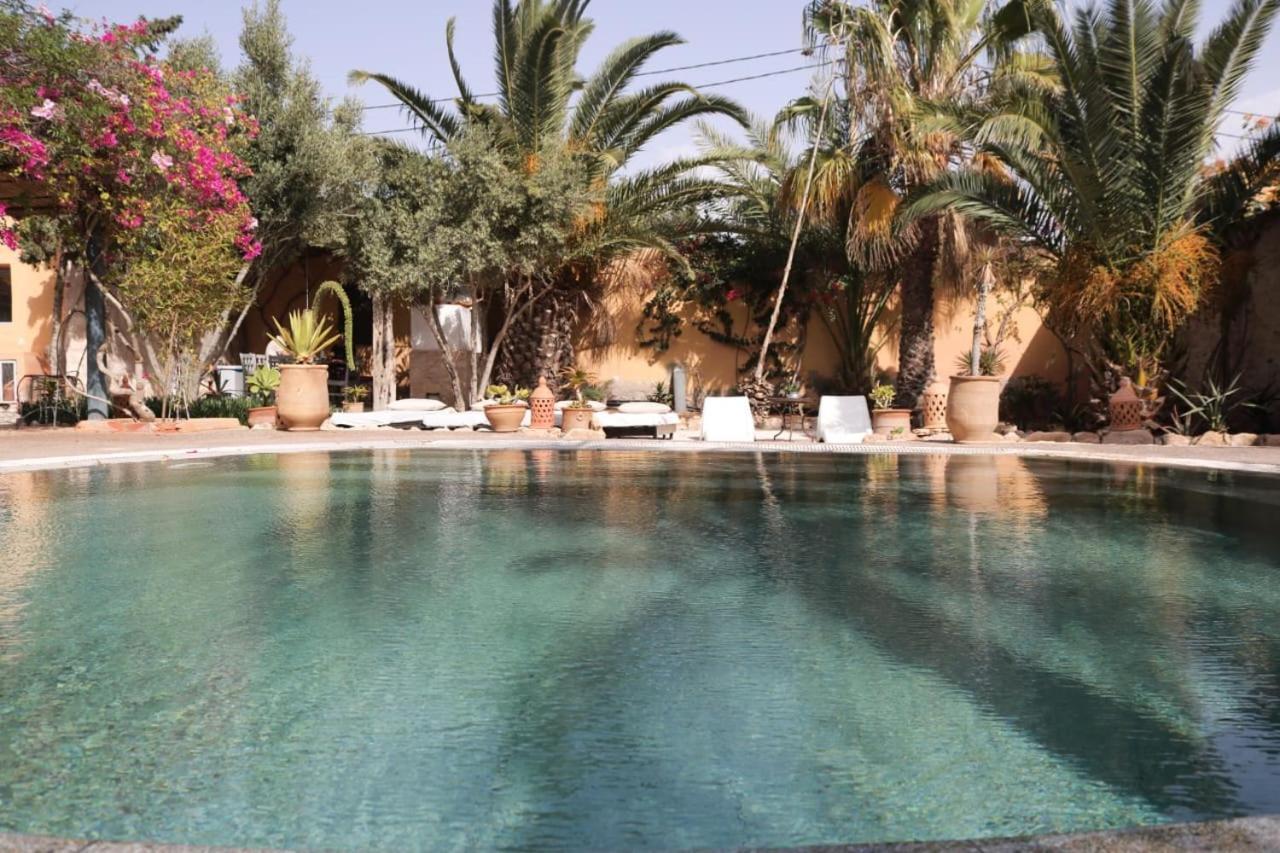 Villa Grenadine Essaouira Ngoại thất bức ảnh