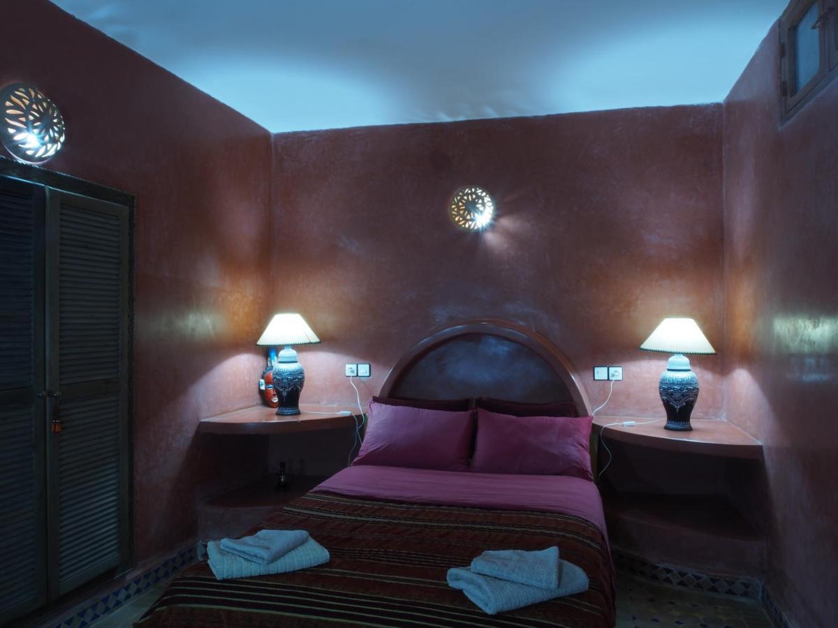 Villa Grenadine Essaouira Ngoại thất bức ảnh