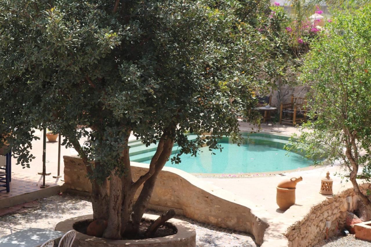 Villa Grenadine Essaouira Ngoại thất bức ảnh