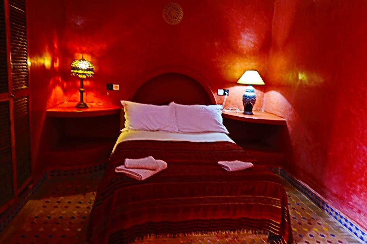 Villa Grenadine Essaouira Ngoại thất bức ảnh