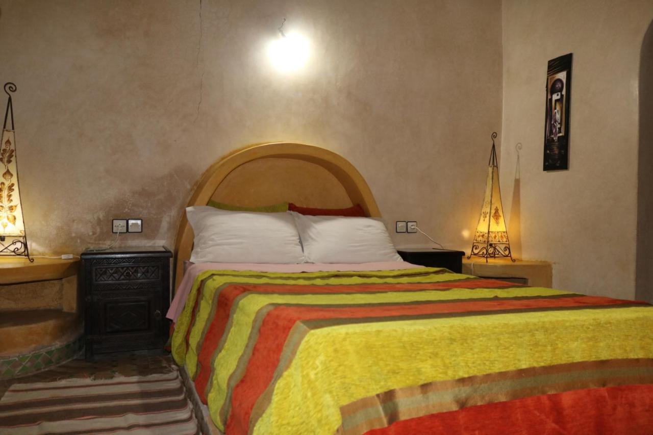 Villa Grenadine Essaouira Ngoại thất bức ảnh