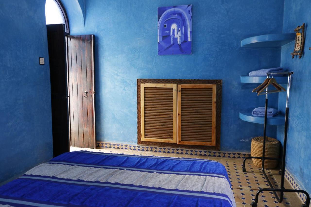Villa Grenadine Essaouira Ngoại thất bức ảnh