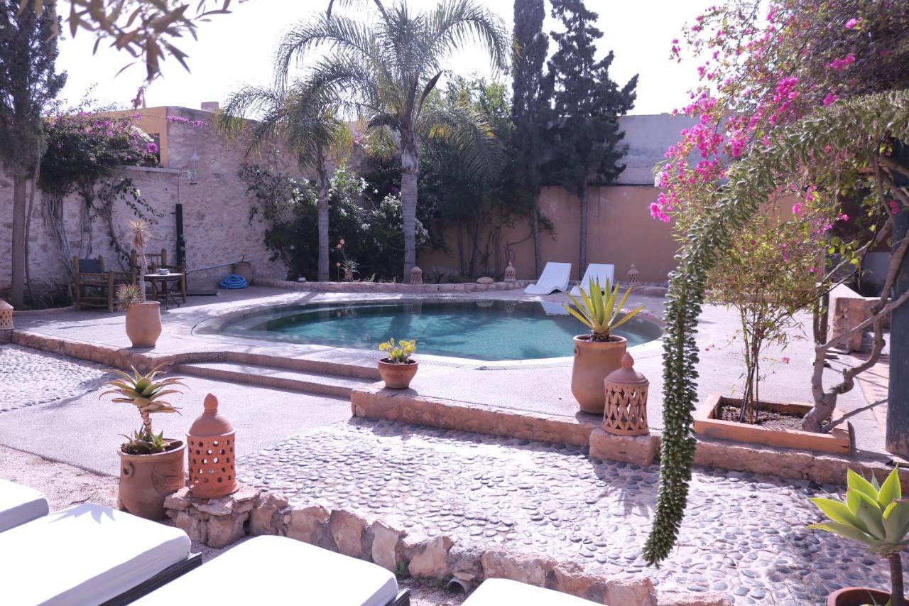 Villa Grenadine Essaouira Ngoại thất bức ảnh
