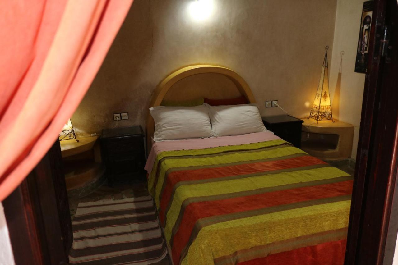 Villa Grenadine Essaouira Ngoại thất bức ảnh