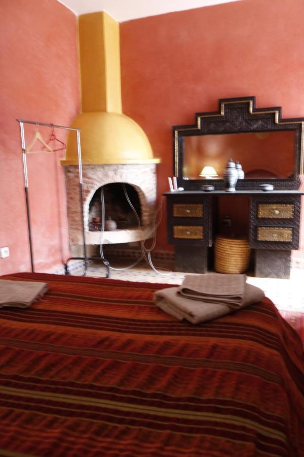 Villa Grenadine Essaouira Ngoại thất bức ảnh