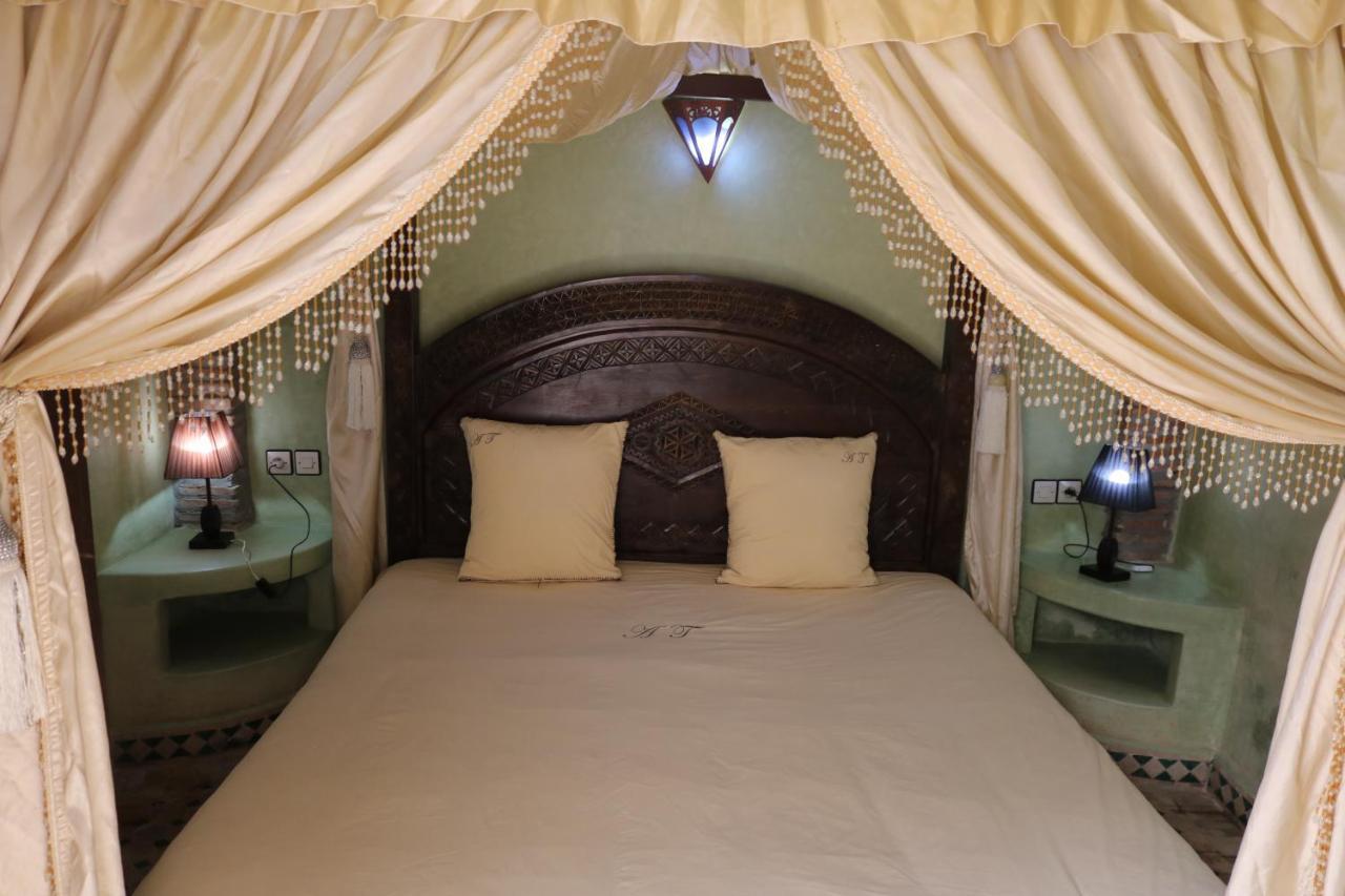 Villa Grenadine Essaouira Ngoại thất bức ảnh
