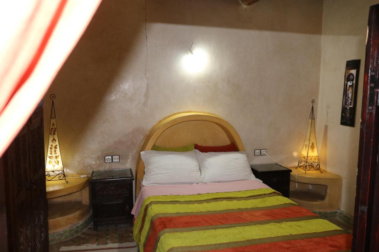 Villa Grenadine Essaouira Ngoại thất bức ảnh