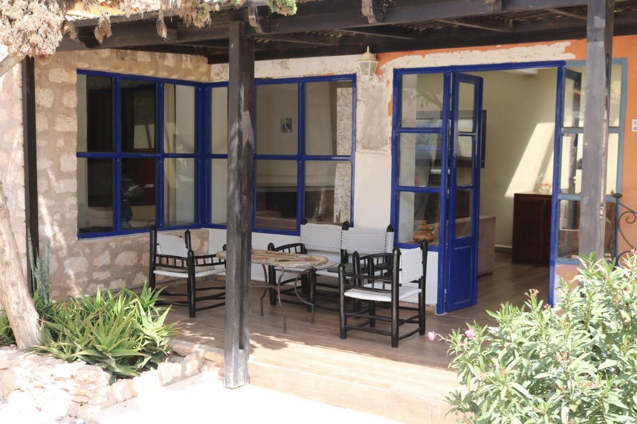 Villa Grenadine Essaouira Ngoại thất bức ảnh