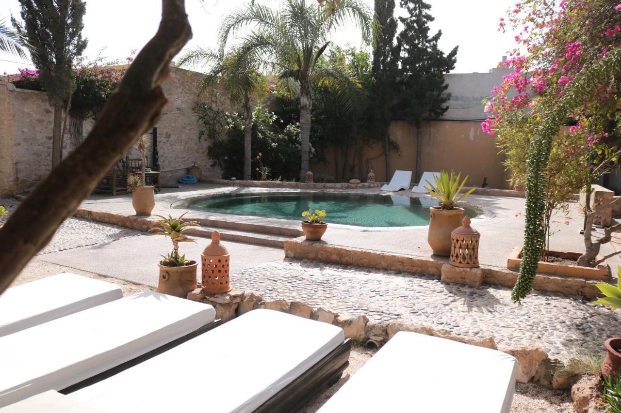 Villa Grenadine Essaouira Ngoại thất bức ảnh