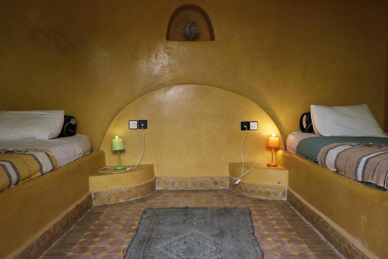 Villa Grenadine Essaouira Ngoại thất bức ảnh