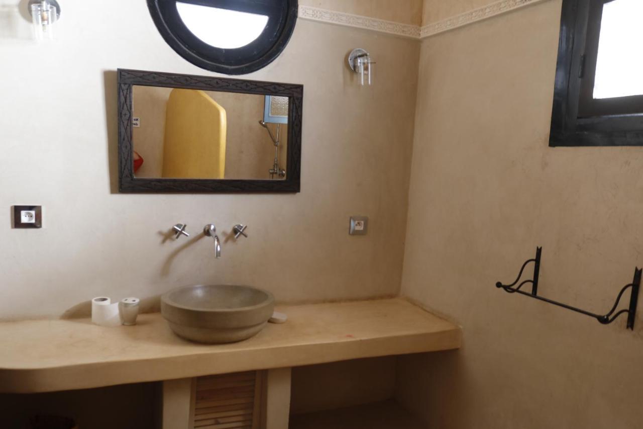 Villa Grenadine Essaouira Ngoại thất bức ảnh