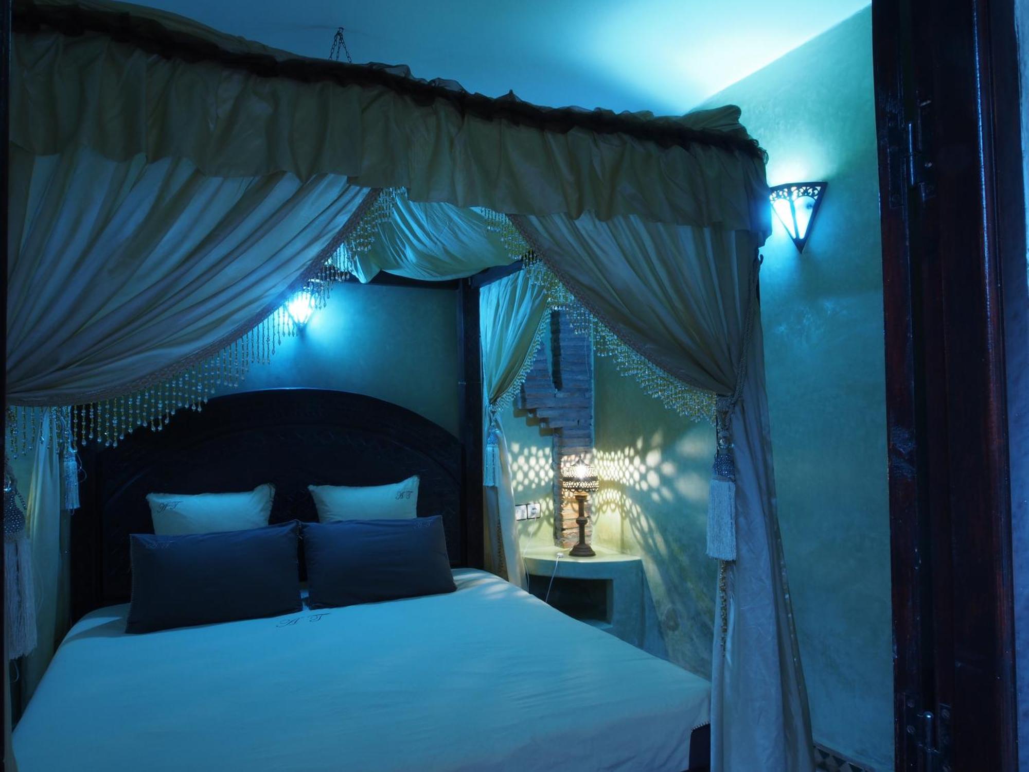 Villa Grenadine Essaouira Phòng bức ảnh