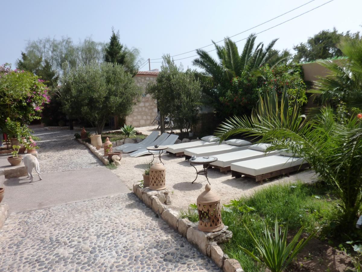 Villa Grenadine Essaouira Ngoại thất bức ảnh