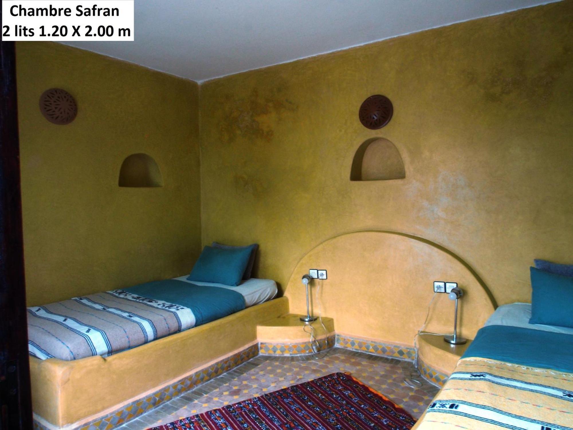 Villa Grenadine Essaouira Ngoại thất bức ảnh