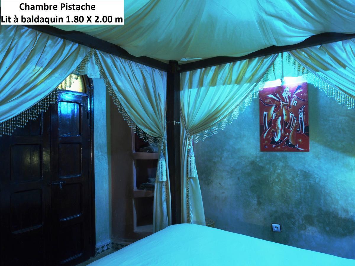 Villa Grenadine Essaouira Ngoại thất bức ảnh