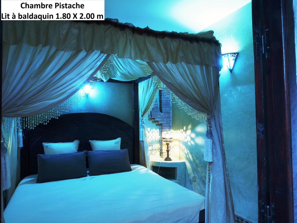 Villa Grenadine Essaouira Ngoại thất bức ảnh