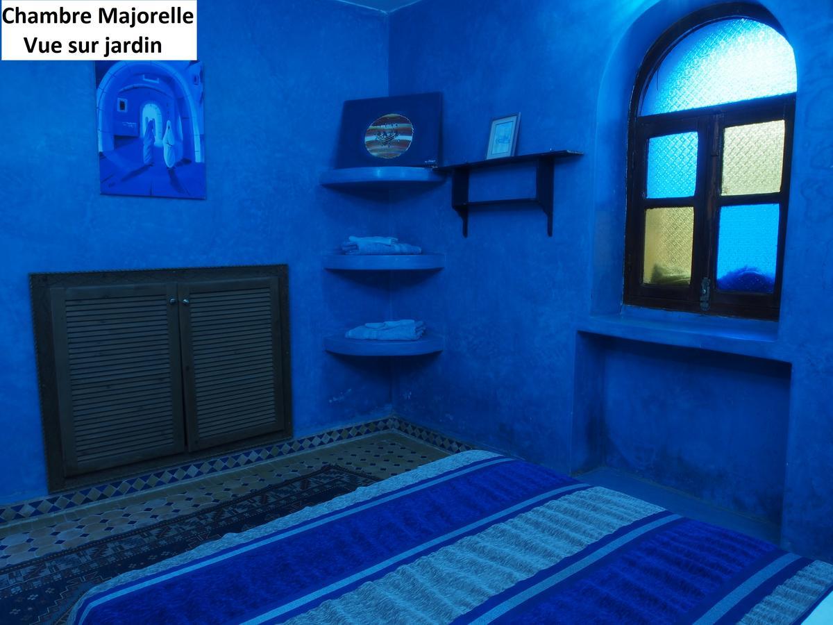 Villa Grenadine Essaouira Ngoại thất bức ảnh