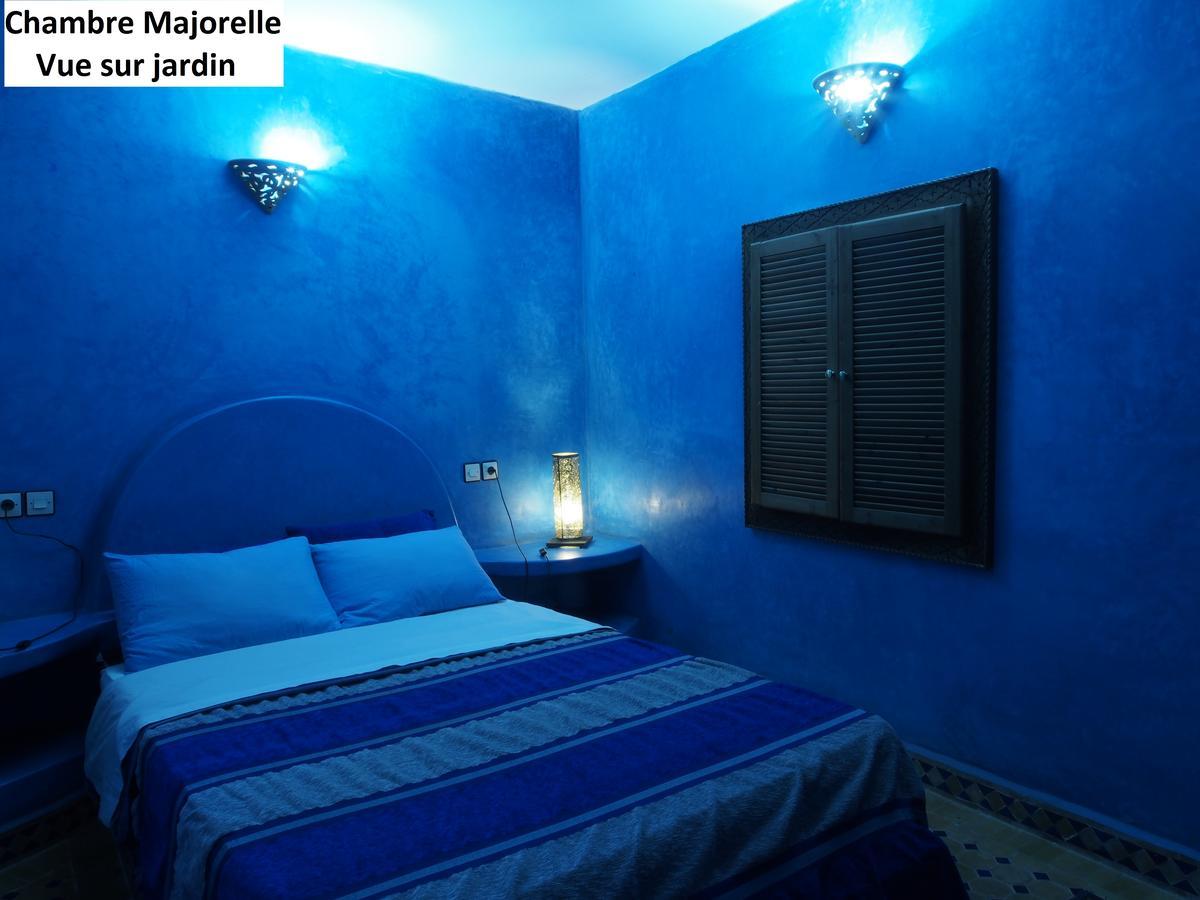 Villa Grenadine Essaouira Ngoại thất bức ảnh