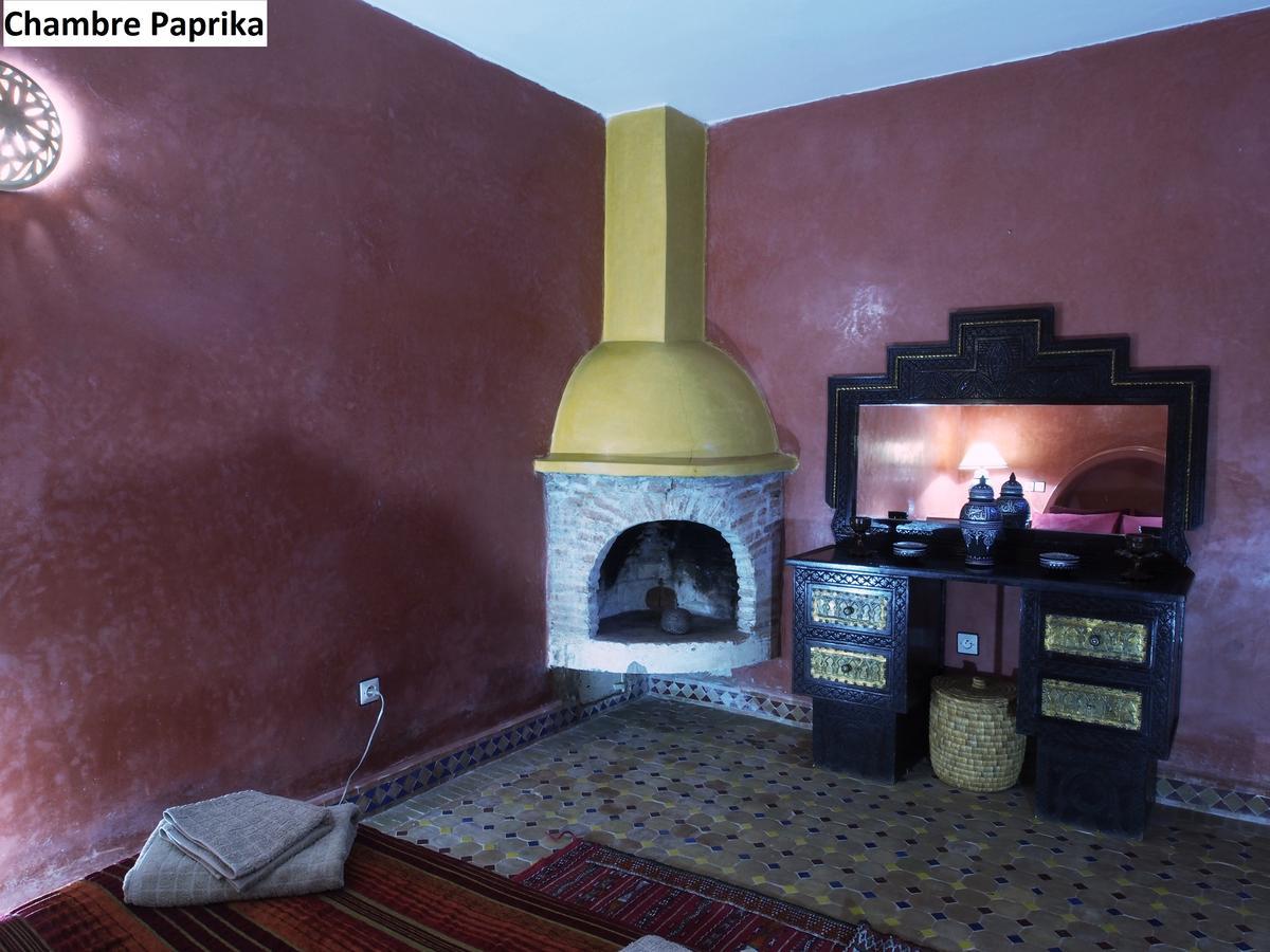 Villa Grenadine Essaouira Ngoại thất bức ảnh