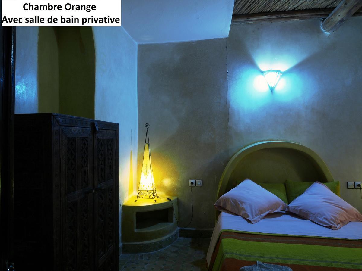 Villa Grenadine Essaouira Ngoại thất bức ảnh