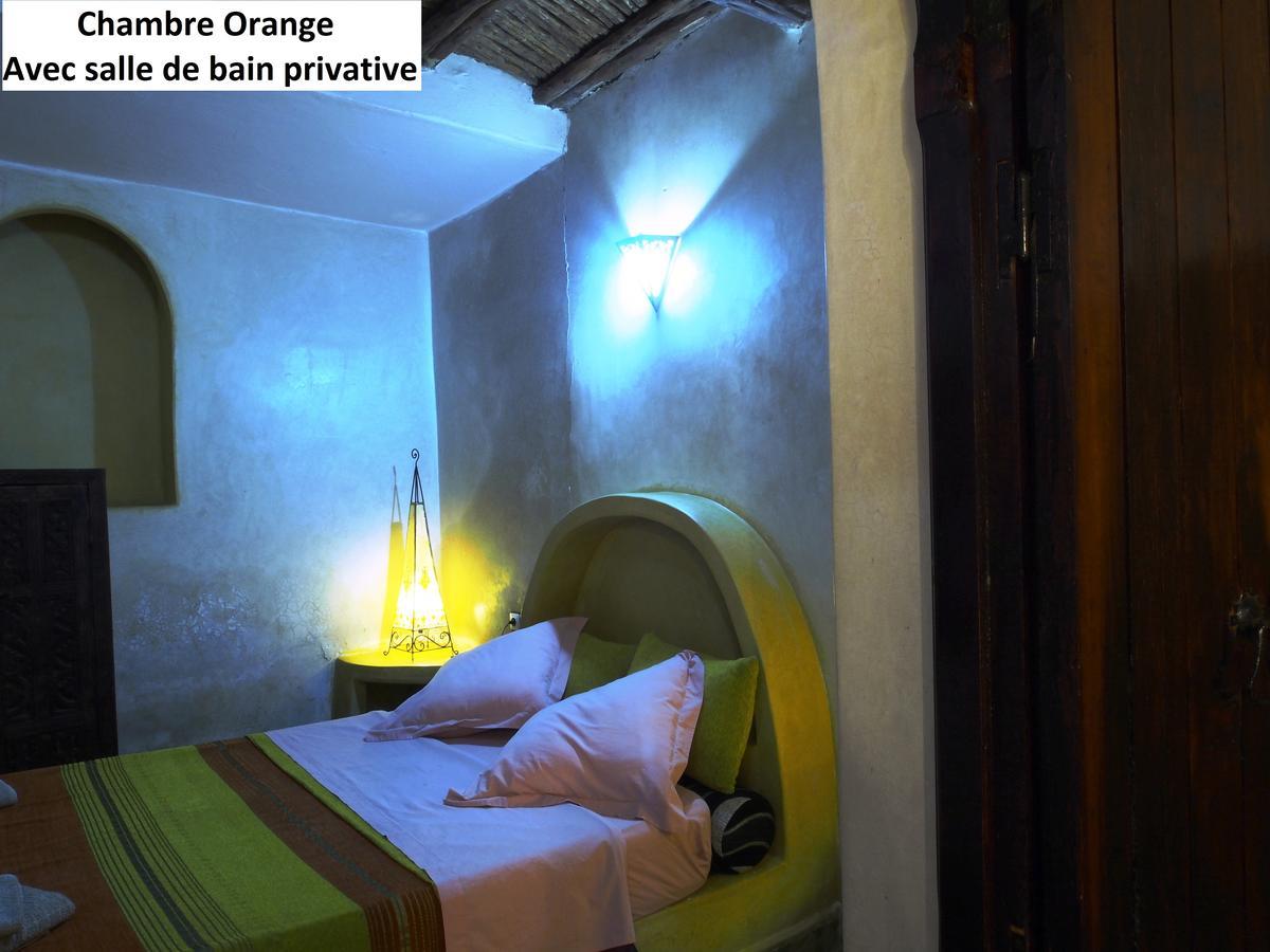 Villa Grenadine Essaouira Ngoại thất bức ảnh
