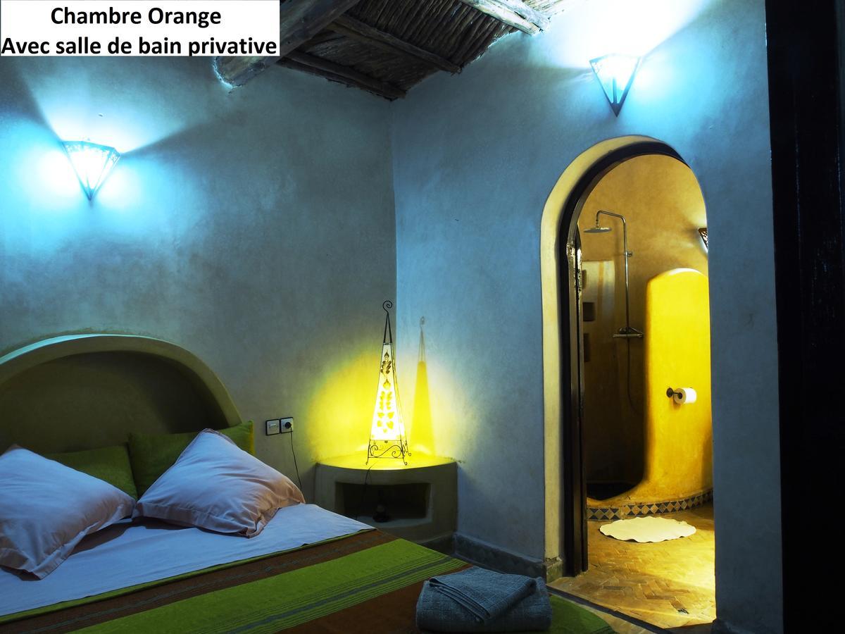 Villa Grenadine Essaouira Ngoại thất bức ảnh