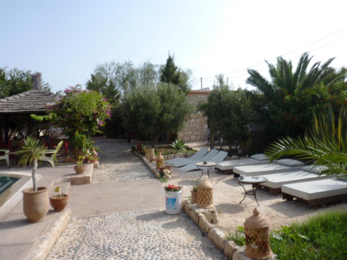 Villa Grenadine Essaouira Ngoại thất bức ảnh