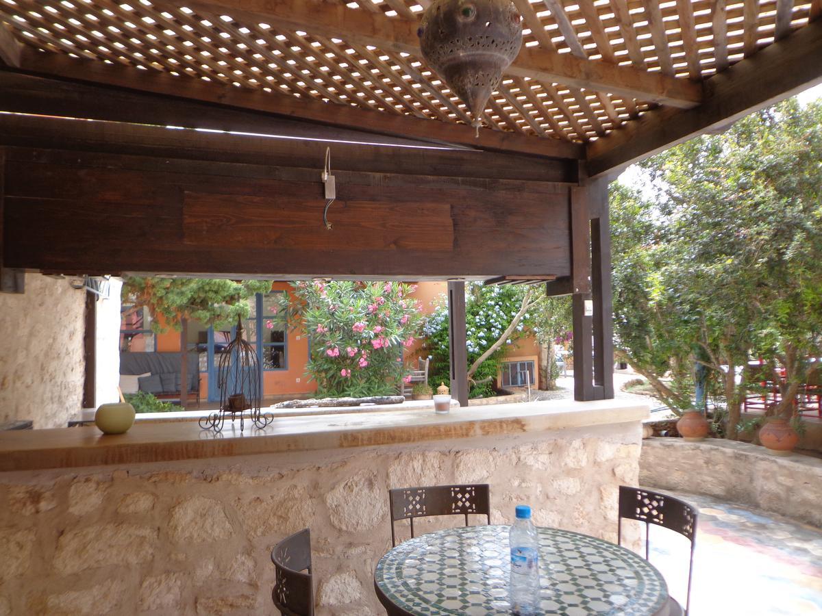 Villa Grenadine Essaouira Ngoại thất bức ảnh