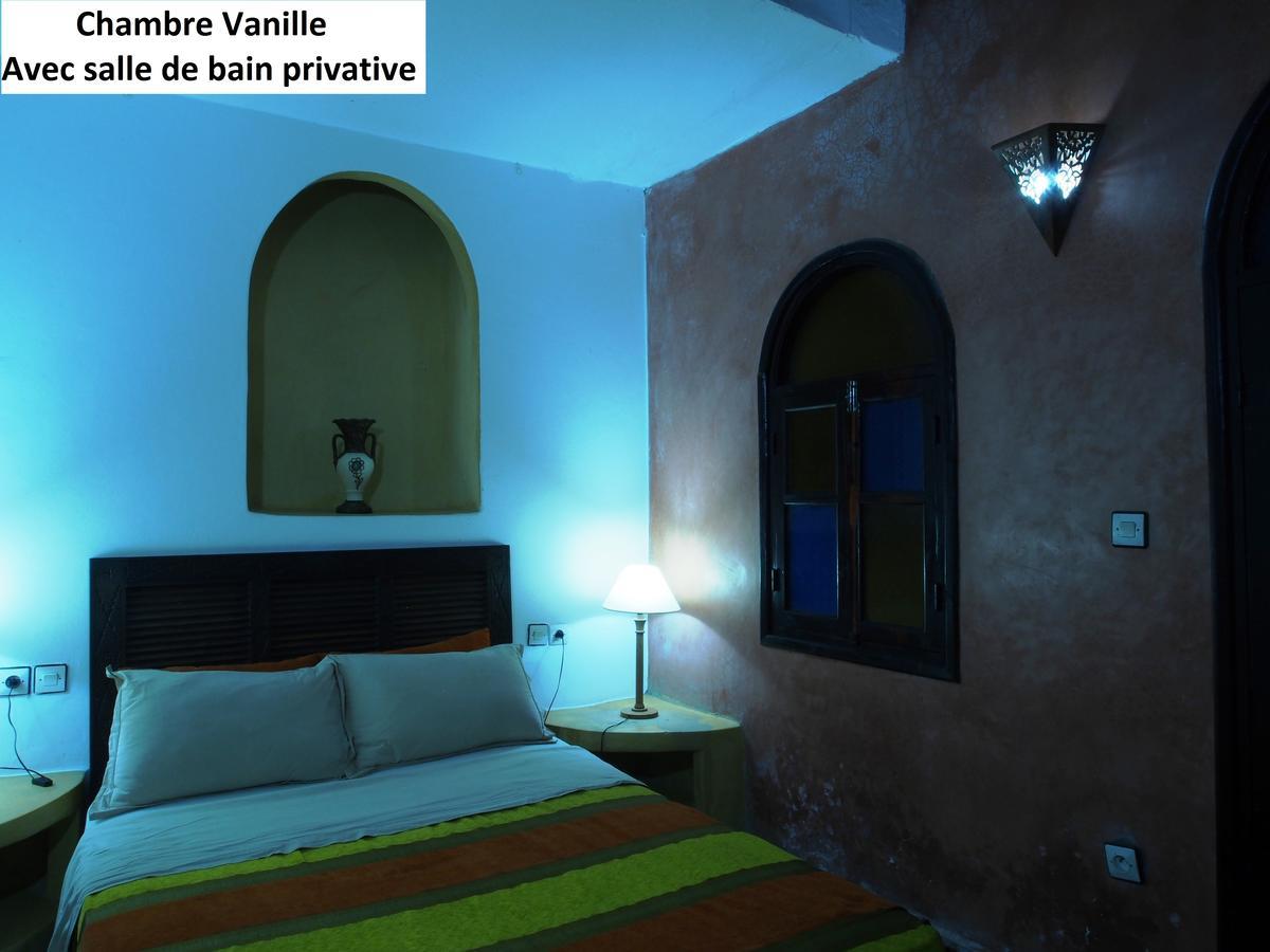 Villa Grenadine Essaouira Ngoại thất bức ảnh