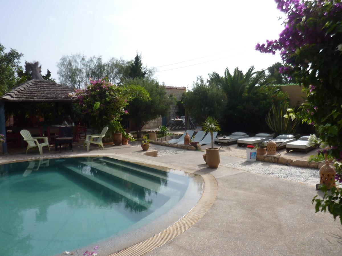Villa Grenadine Essaouira Ngoại thất bức ảnh