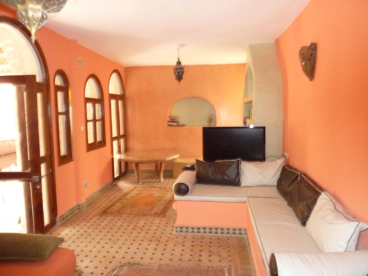 Villa Grenadine Essaouira Ngoại thất bức ảnh