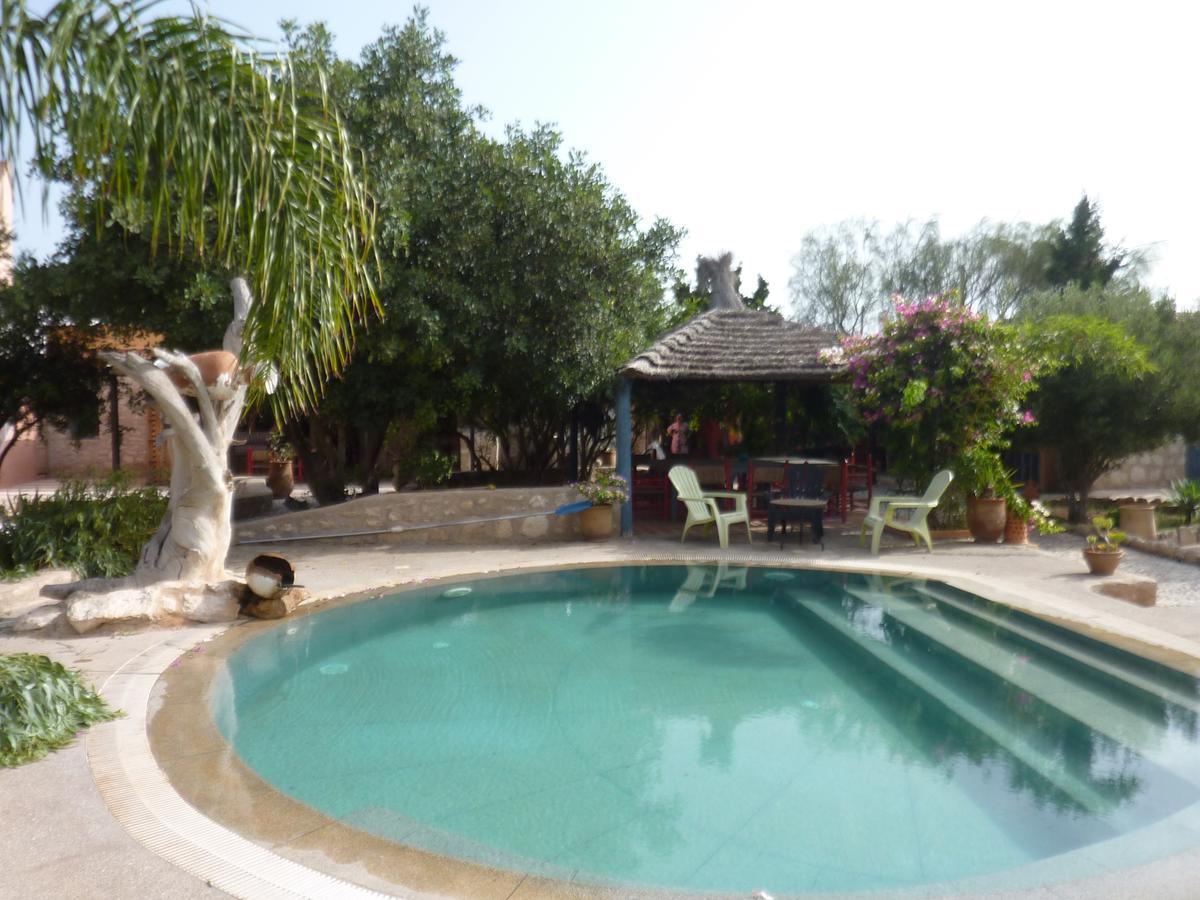 Villa Grenadine Essaouira Ngoại thất bức ảnh