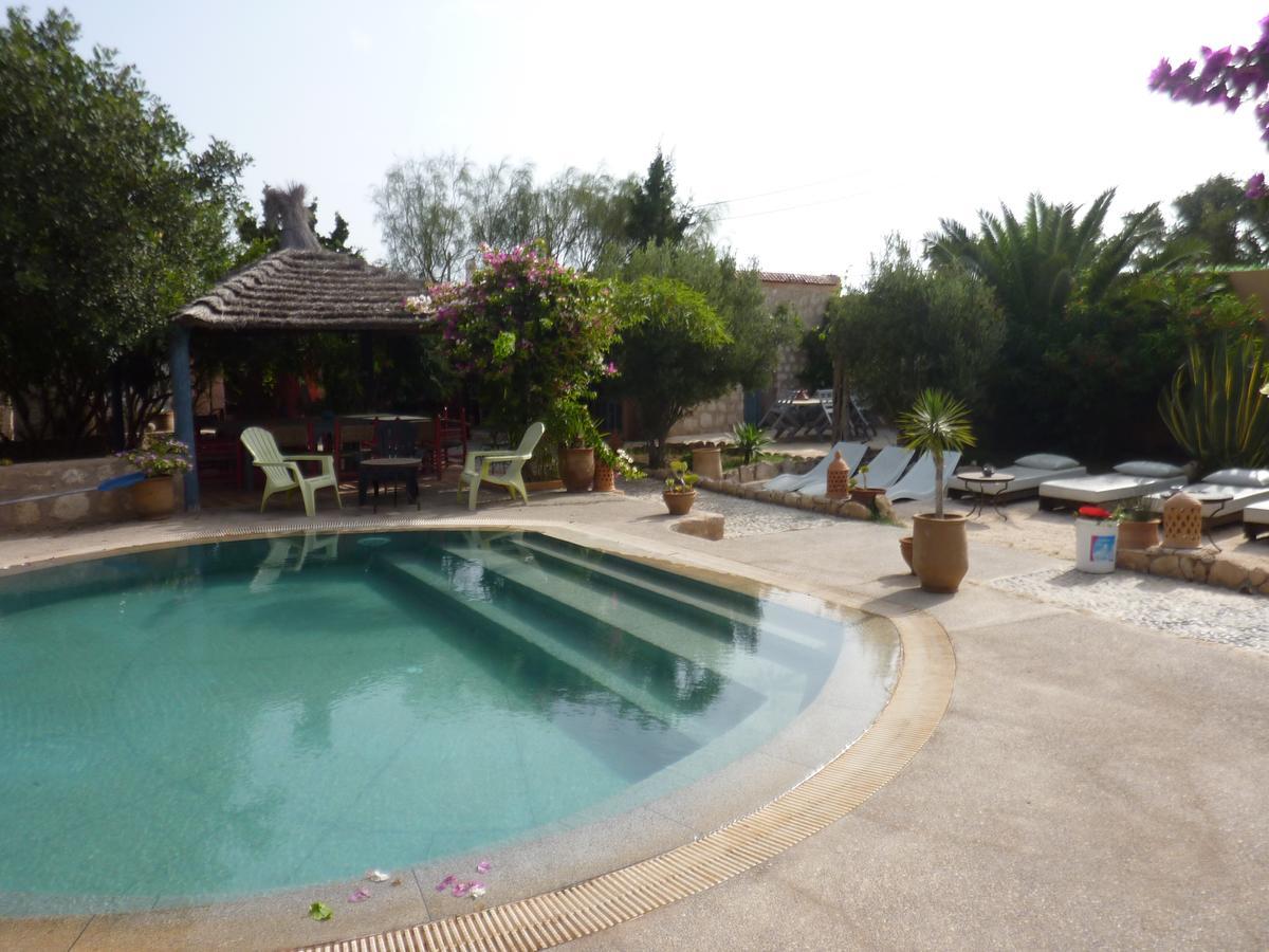 Villa Grenadine Essaouira Ngoại thất bức ảnh
