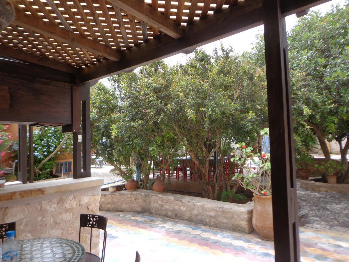 Villa Grenadine Essaouira Ngoại thất bức ảnh