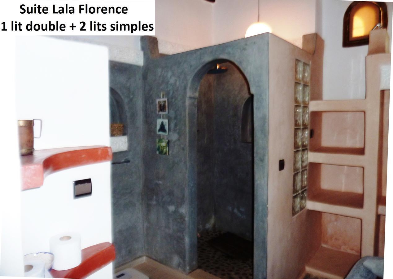 Villa Grenadine Essaouira Ngoại thất bức ảnh