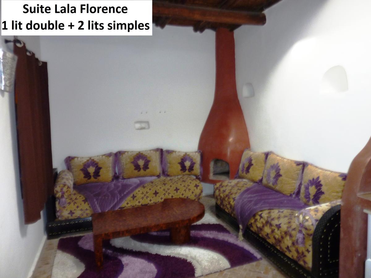 Villa Grenadine Essaouira Ngoại thất bức ảnh