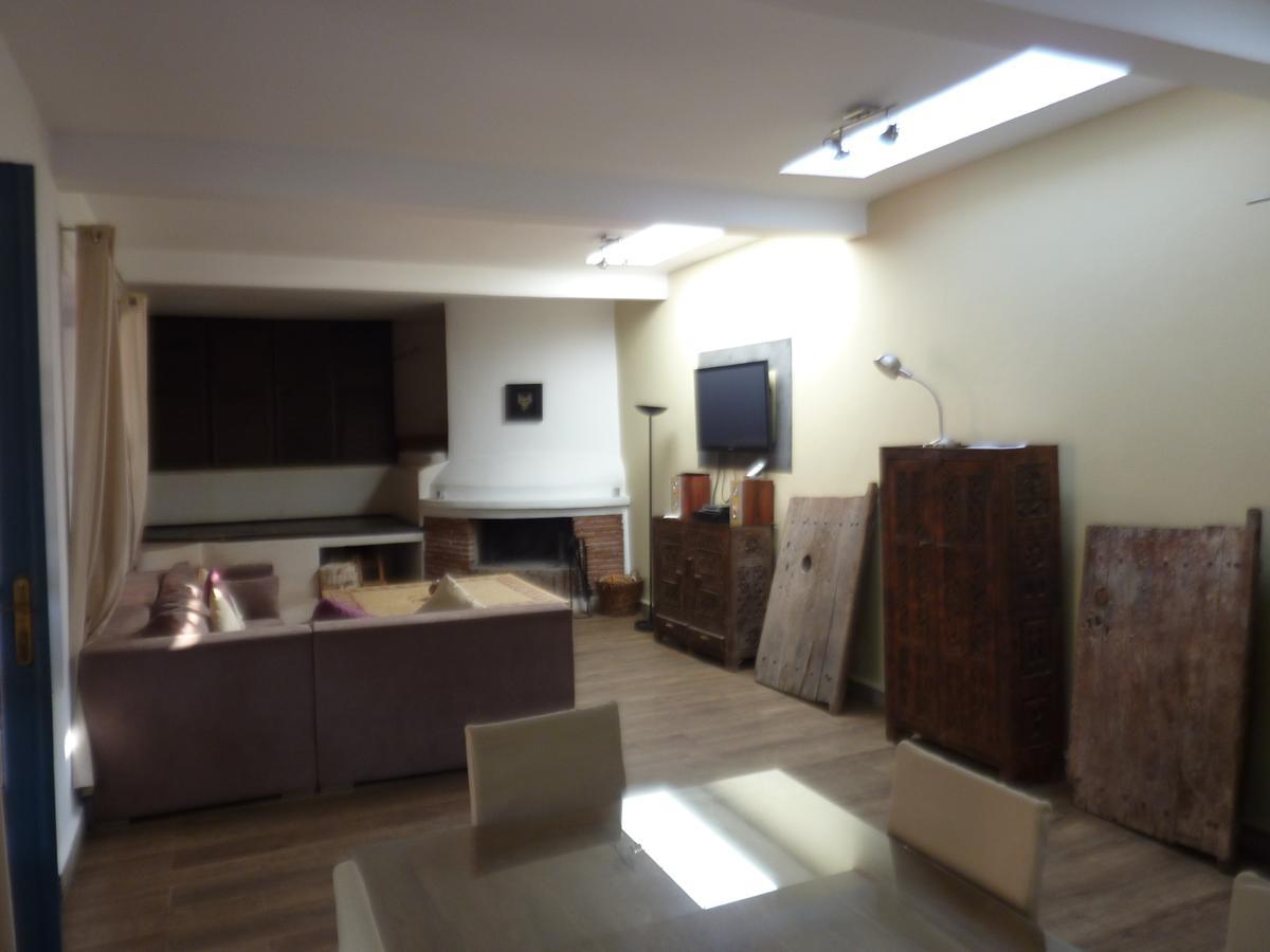 Villa Grenadine Essaouira Ngoại thất bức ảnh