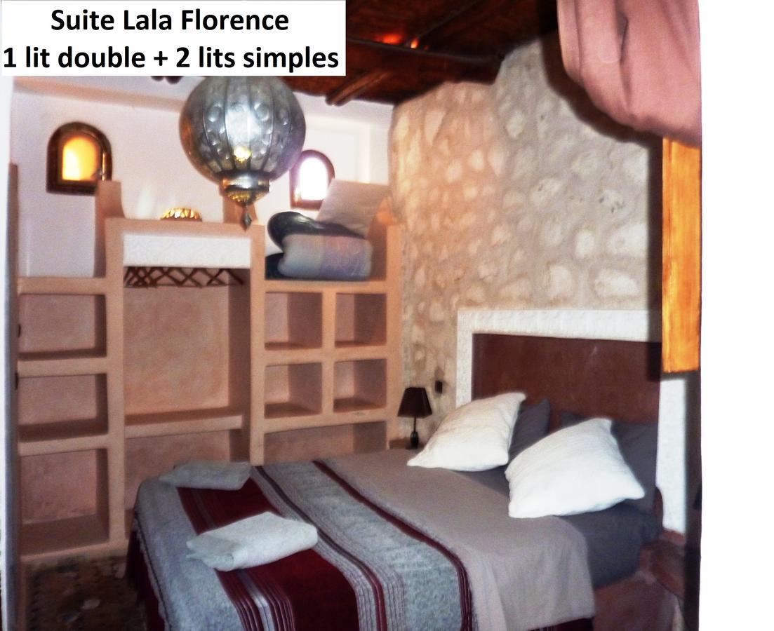 Villa Grenadine Essaouira Ngoại thất bức ảnh