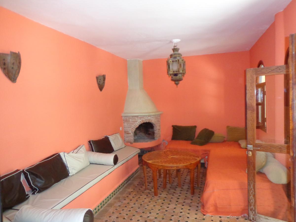 Villa Grenadine Essaouira Ngoại thất bức ảnh